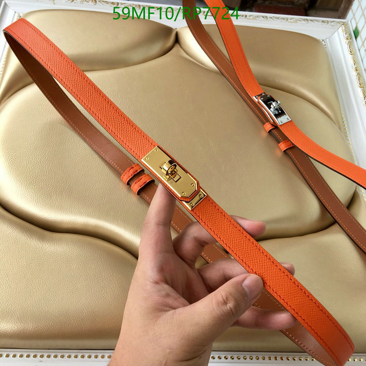 Hermes-Belts Code: RP7724 $: 59USD