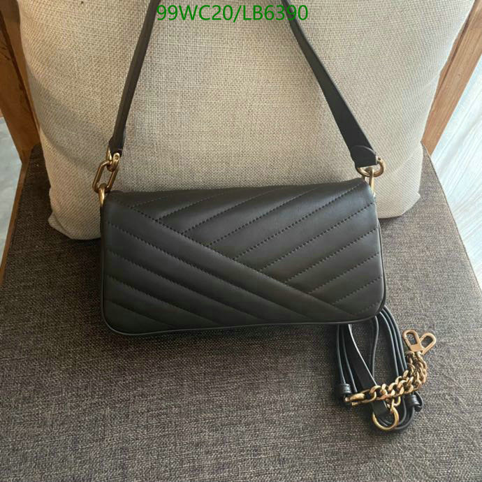 Tory Burch-Bag-4A Quality Code: LB6390 $: 99USD