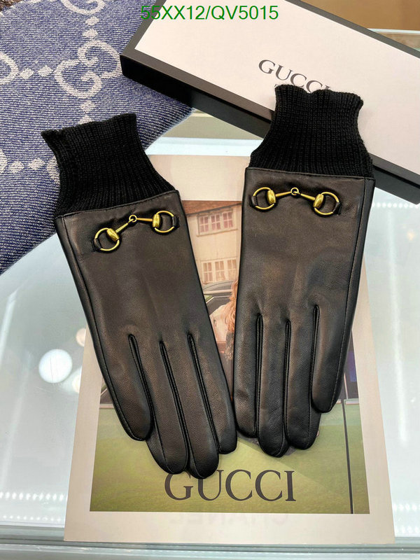 Gucci-Gloves Code: QV5015 $: 55USD