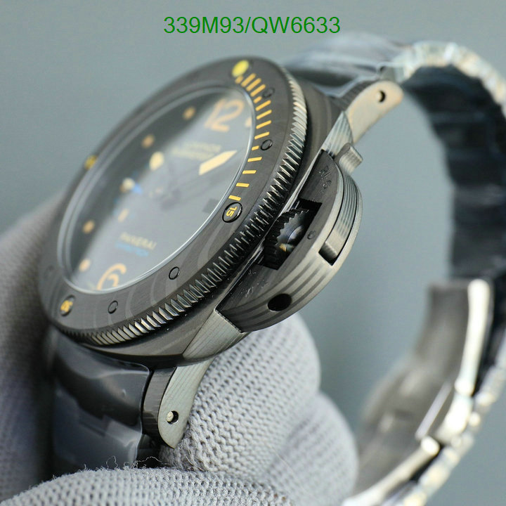 Panerai-Watch-Mirror Quality Code: QW6633 $: 339USD