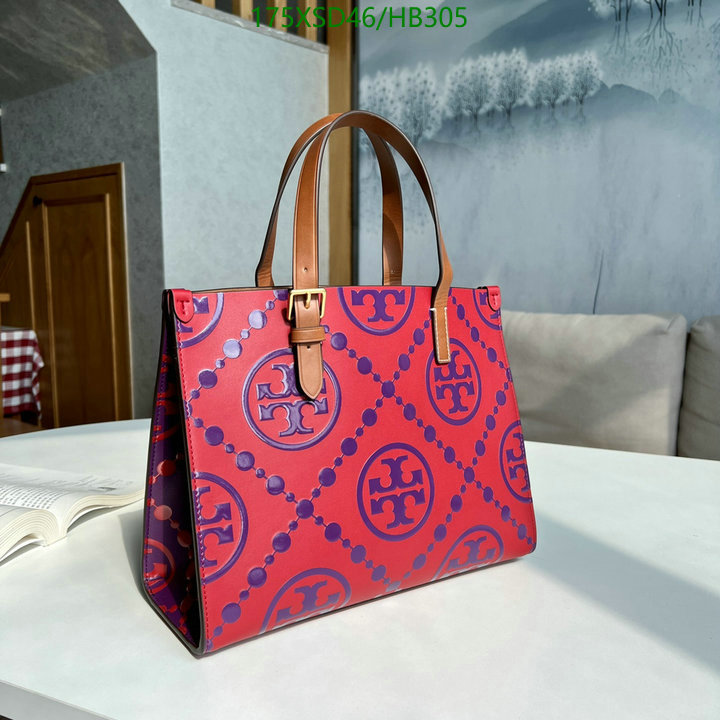 Tory Burch-Bag-Mirror Quality Code: HB305