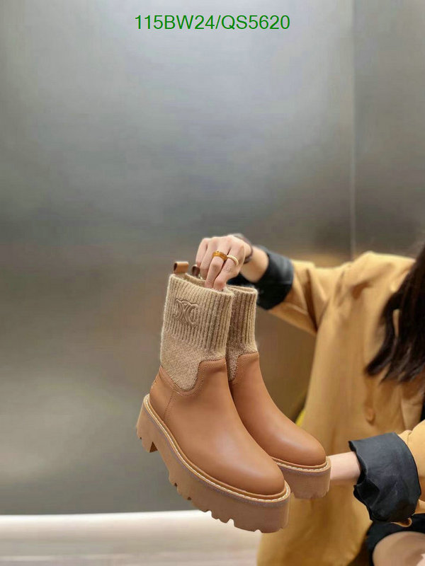 Celine-Women Shoes Code: QS5620 $: 115USD