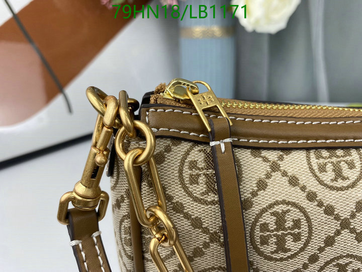 Tory Burch-Bag-4A Quality Code: LB1171 $: 79USD