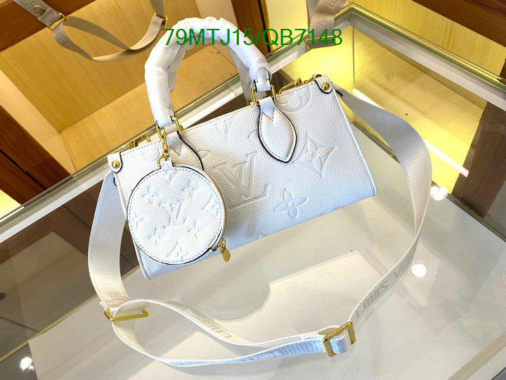 LV-Bag-4A Quality Code: QB7148 $: 79USD