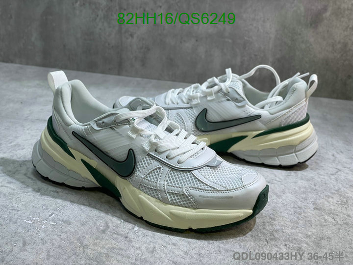 Nike-Men shoes Code: QS6249 $: 82USD