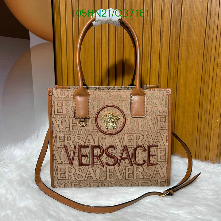 Versace-Bag-4A Quality Code: QB7161