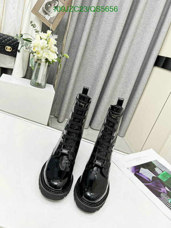 LV-Women Shoes Code: QS5656 $: 109USD