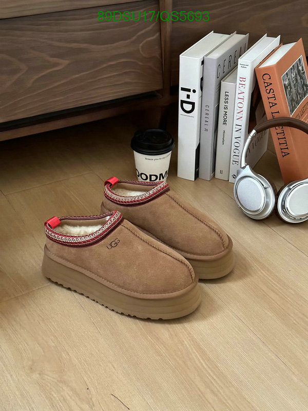 UGG-Women Shoes Code: QS5693 $: 89USD