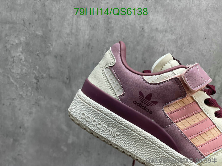 Adidas-Women Shoes Code: QS6138 $: 79USD