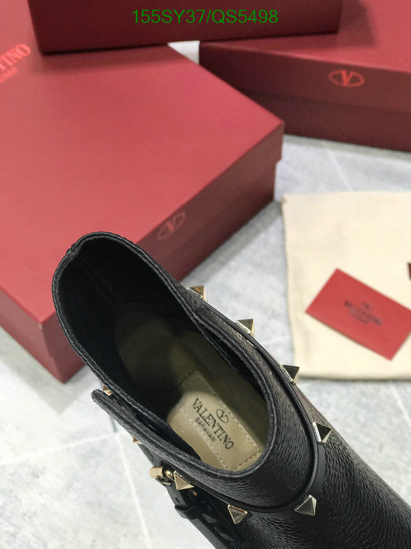 Valentino-Women Shoes Code: QS5498 $: 155USD