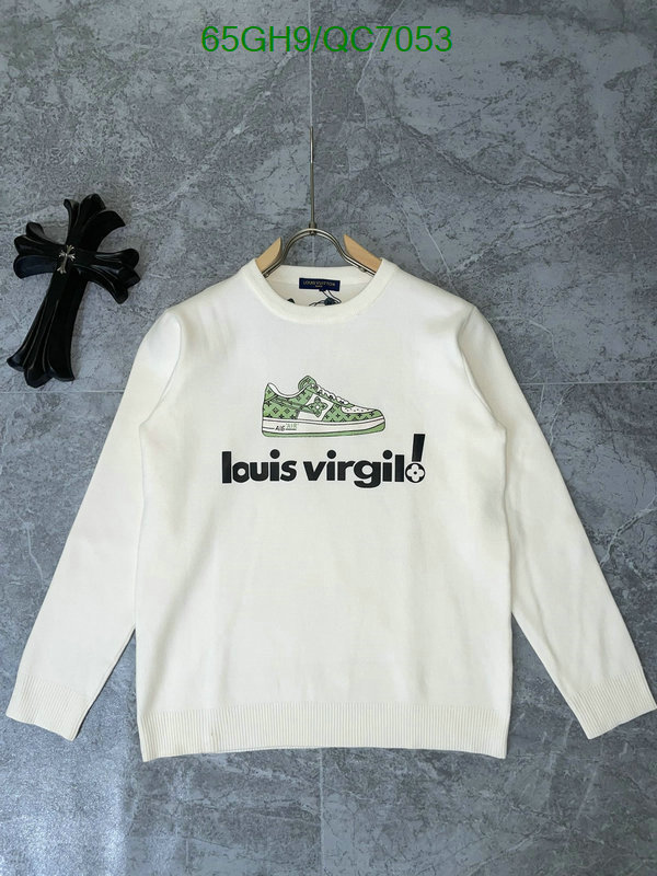 LV-Clothing Code: QC7053 $: 65USD