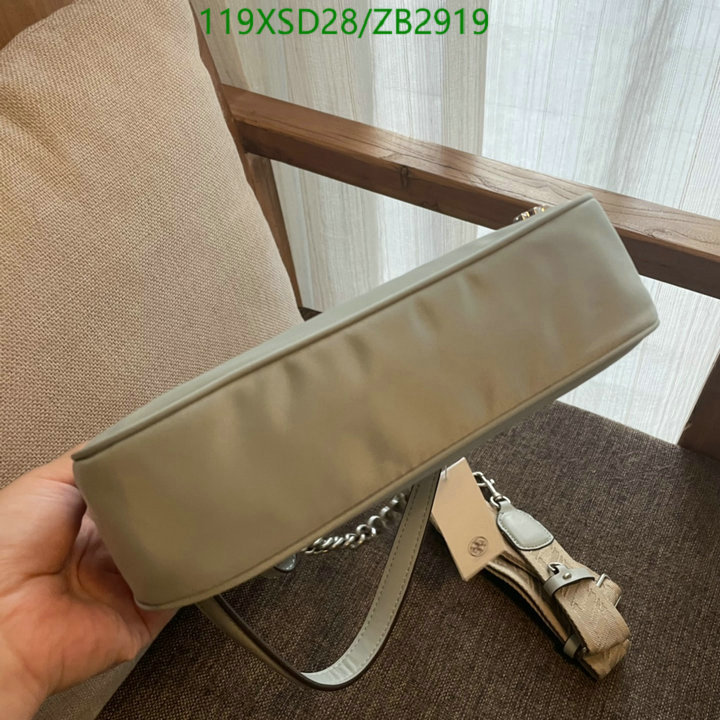 Tory Burch-Bag-Mirror Quality Code: ZB2919 $: 119USD