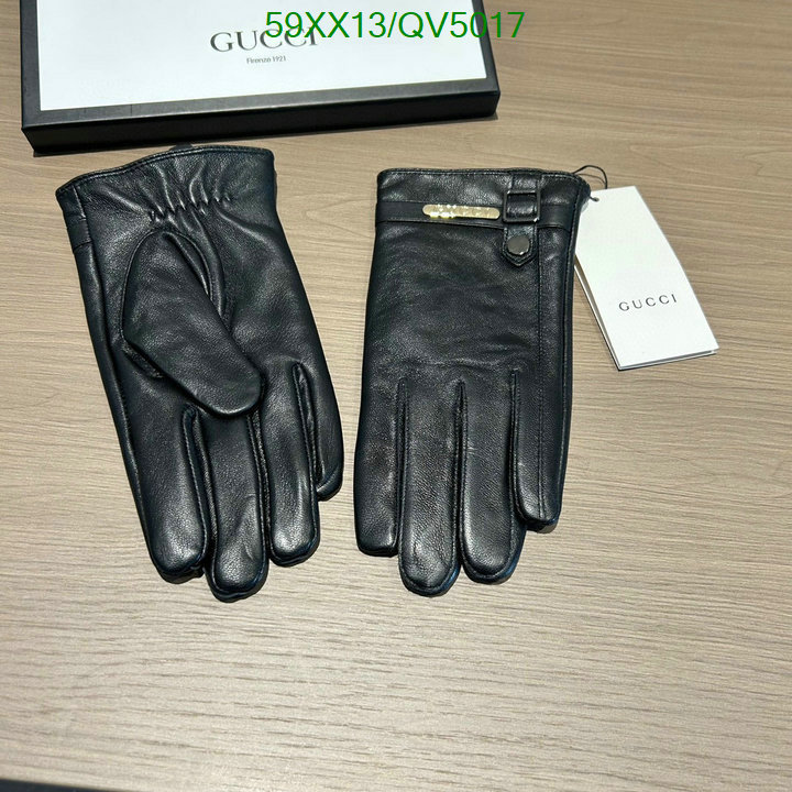 Gucci-Gloves Code: QV5017 $: 59USD