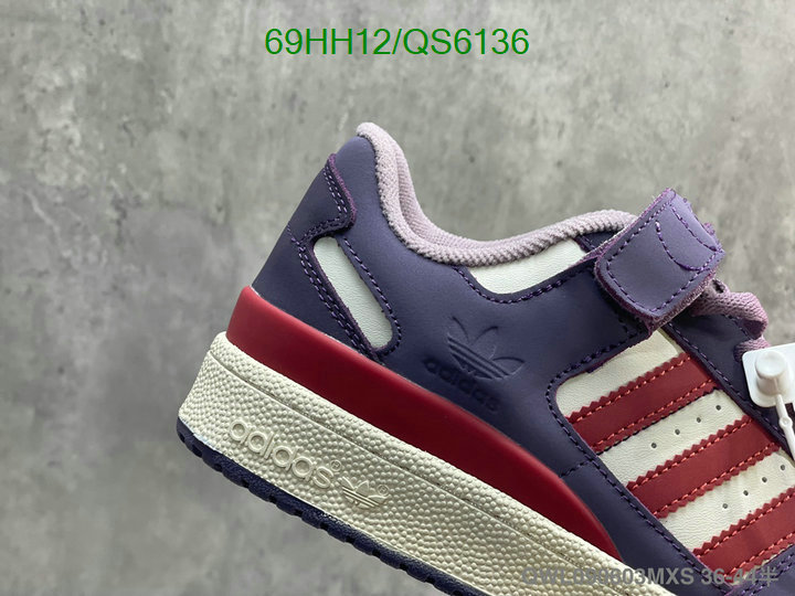 Adidas-Men shoes Code: QS6136 $: 69USD