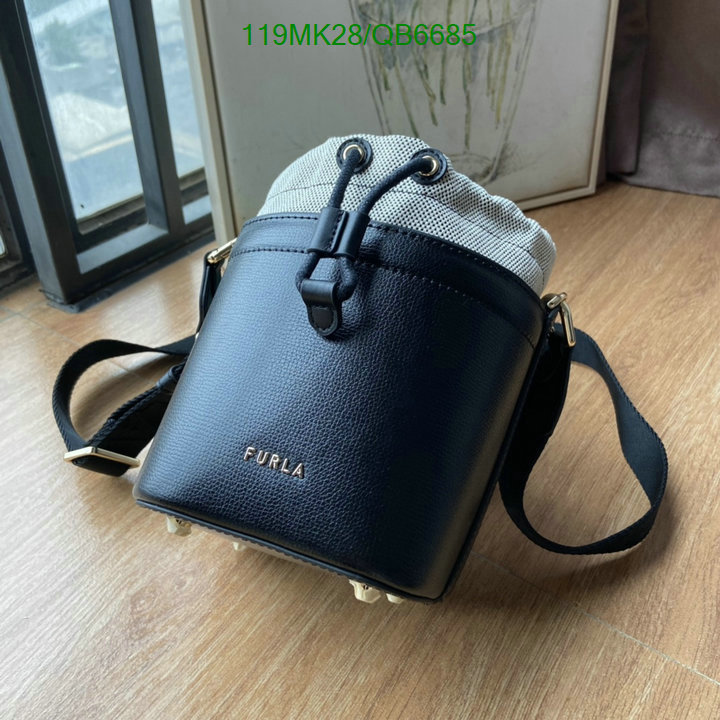 Furla-Bag-Mirror Quality Code: QB6685 $: 119USD