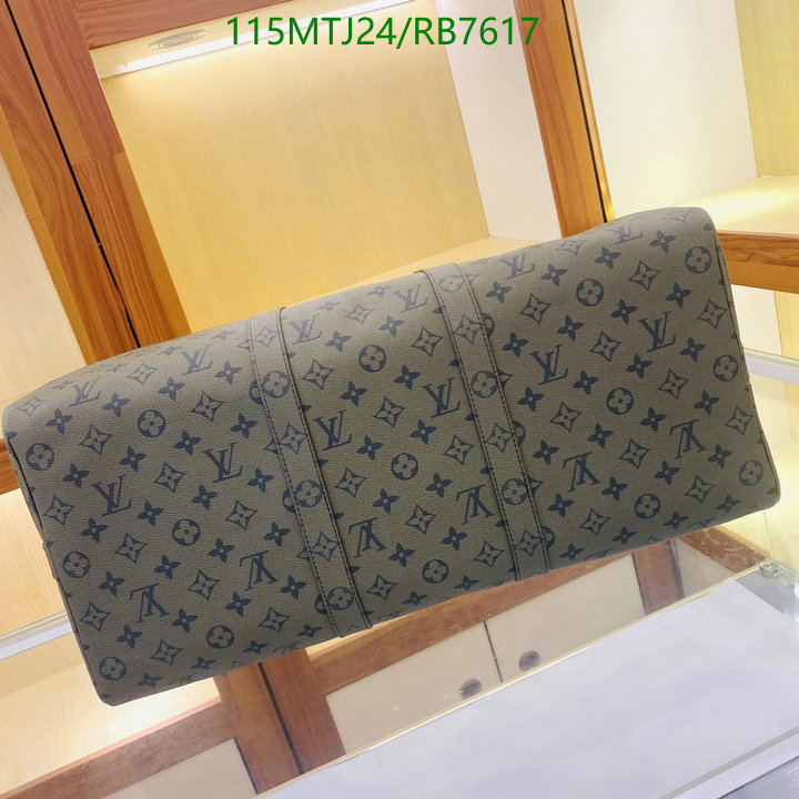 LV-Bag-4A Quality Code: RB7617 $: 115USD