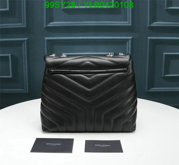 YSL-Bag-4A Quality Code: YLB0320108 $: 99USD