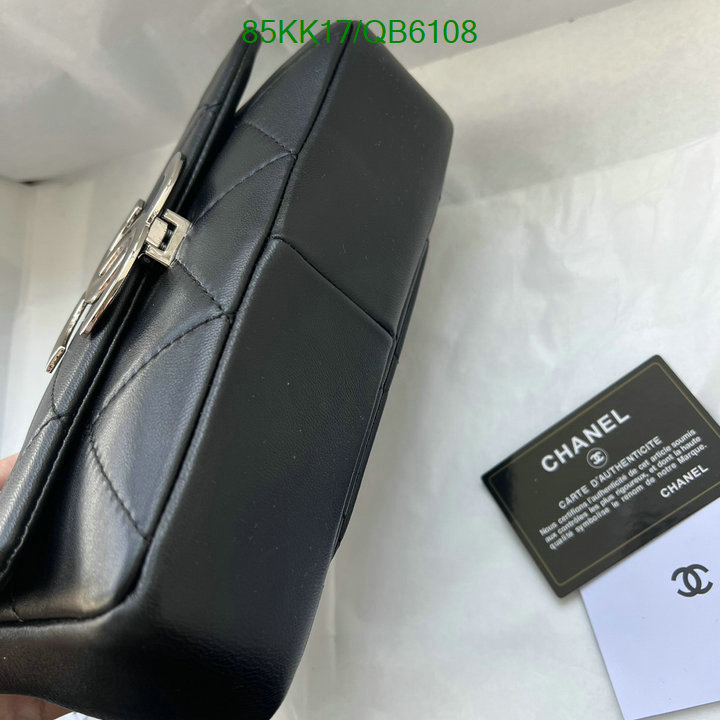 Chanel-Bag-4A Quality Code: QB6108 $: 85USD