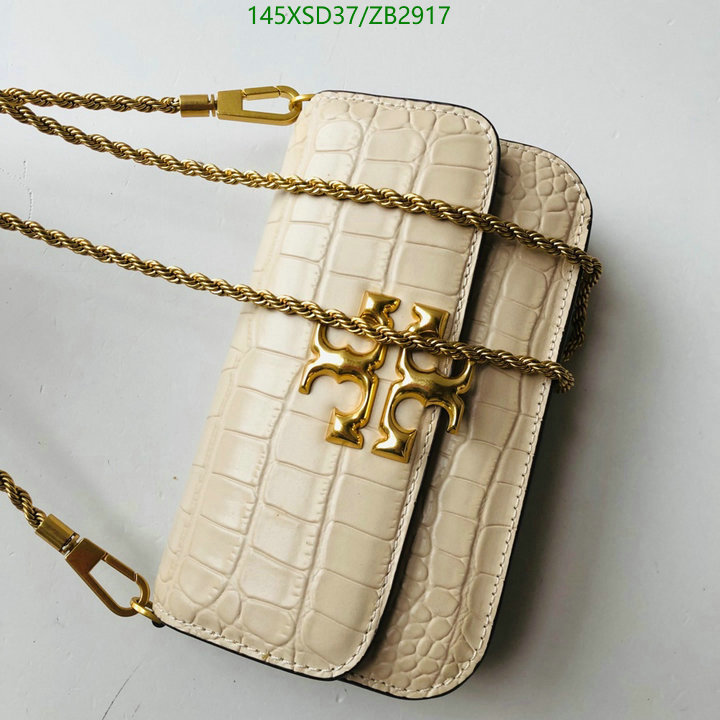 Tory Burch-Bag-Mirror Quality Code: ZB2917 $: 145USD