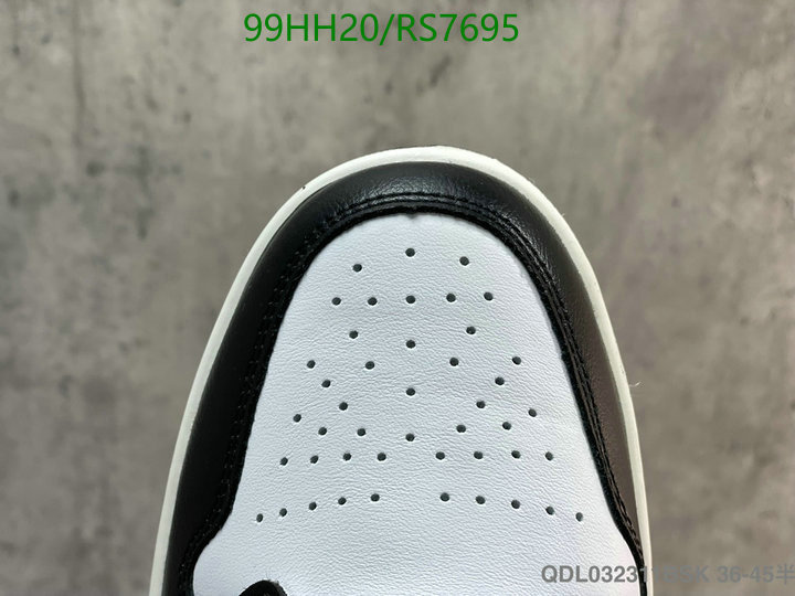 NIKE-Women Shoes Code: RS7695 $: 99USD