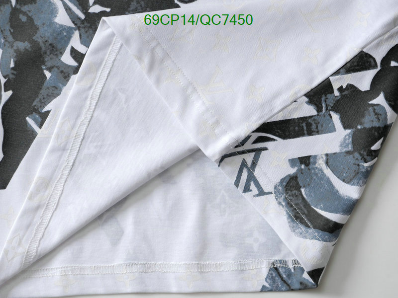 LV-Clothing Code: QC7450 $: 69USD
