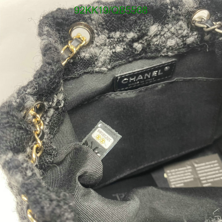 Chanel-Bag-4A Quality Code: QB5568 $: 92USD