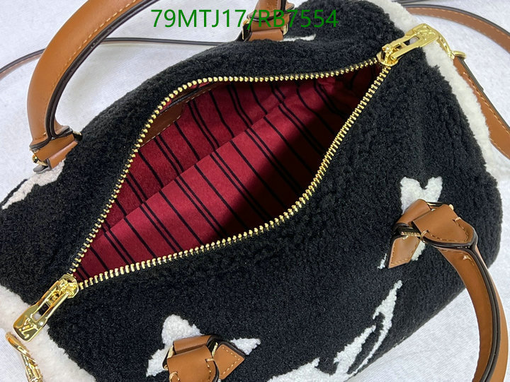 LV-Bag-4A Quality Code: RB7554 $: 79USD