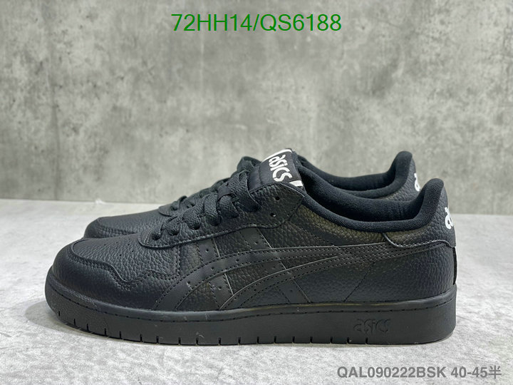 Asics-Men shoes Code: QS6188 $: 72USD