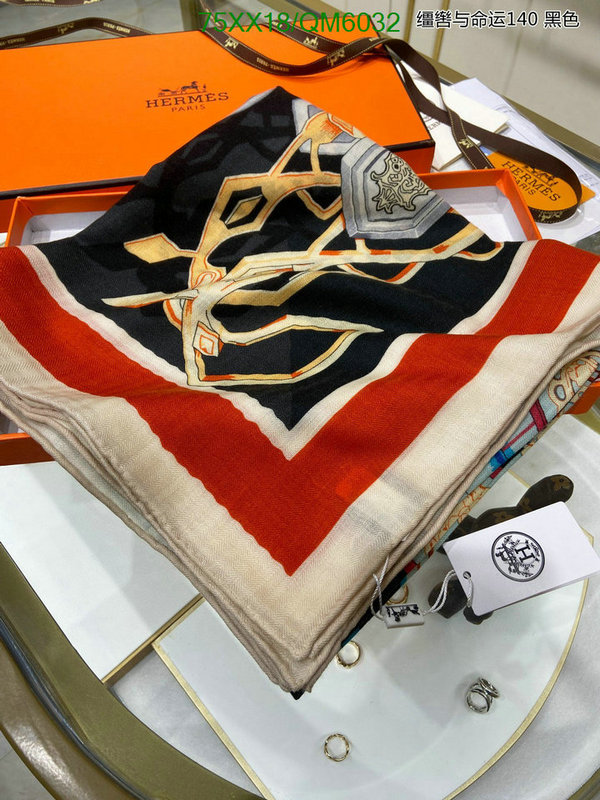 Hermes-Scarf Code: QM6032 $: 75USD