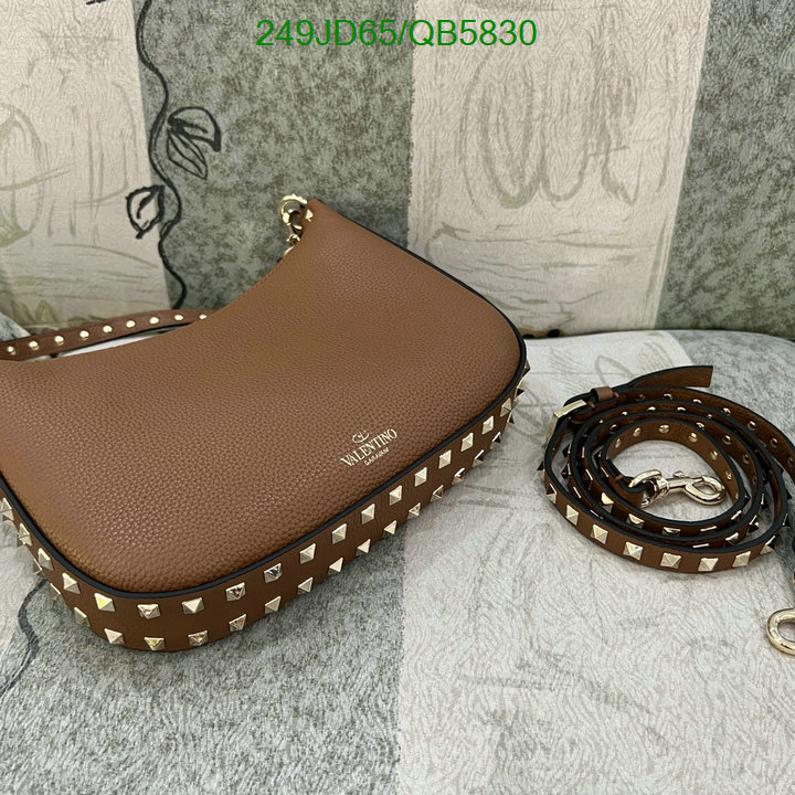 Valentino-Bag-Mirror Quality Code: QB5830 $: 249USD