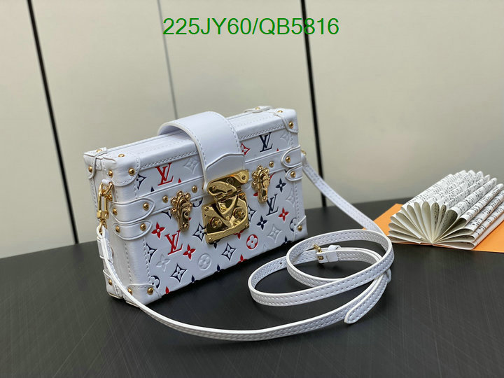 LV-Bag-Mirror Quality Code: QB5816 $: 225USD