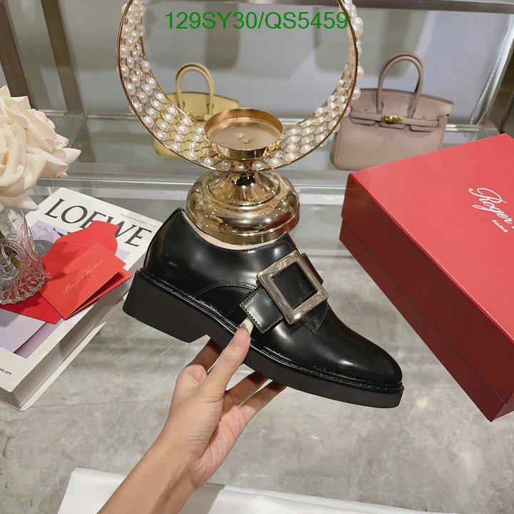 Roger Vivier-Women Shoes Code: QS5459 $: 129USD