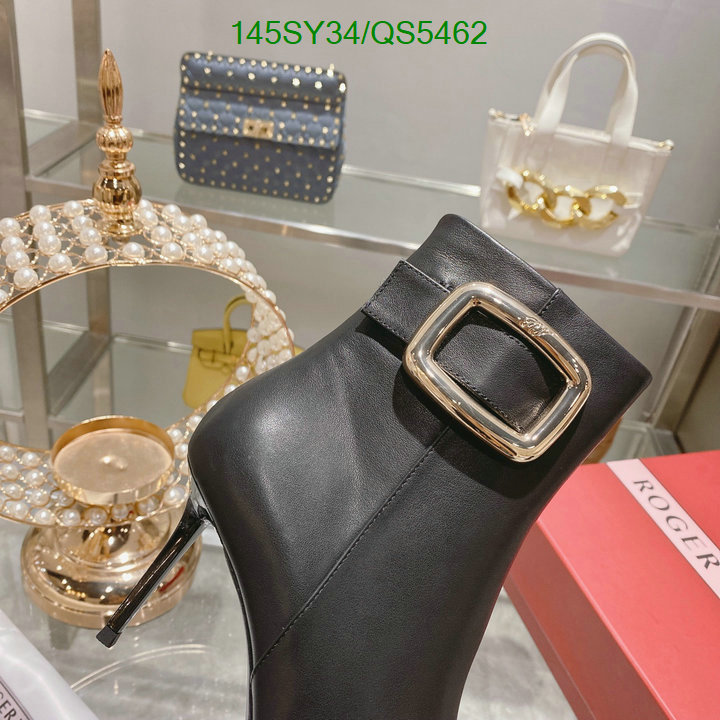 Boots-Women Shoes Code: QS5462 $: 145USD