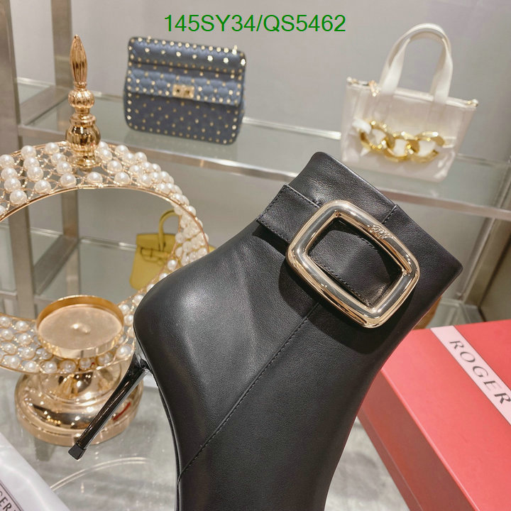 Roger Vivier-Women Shoes Code: QS5462 $: 145USD