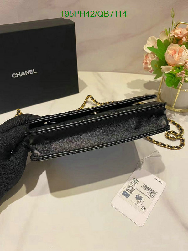 Chanel-Bag-Mirror Quality Code: QB7114 $: 195USD