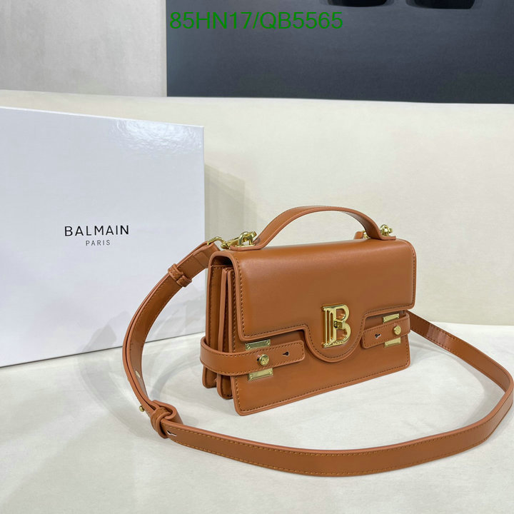 Balmain-Bag-4A Quality Code: QB5565 $: 85USD