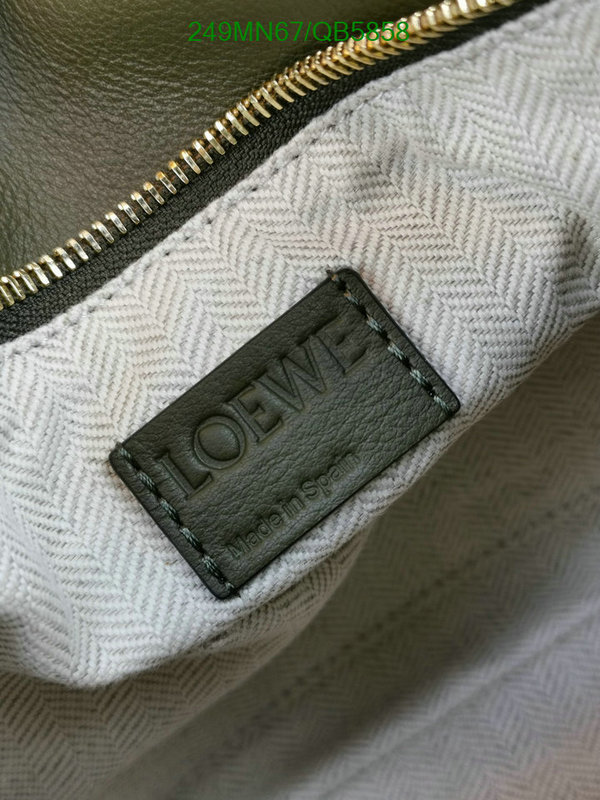 Loewe-Bag-Mirror Quality Code: QB5858 $: 249USD