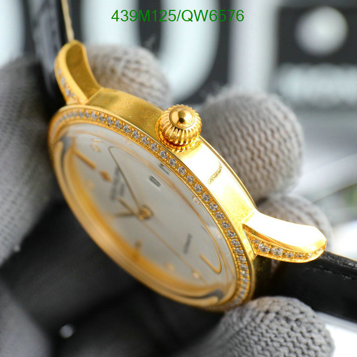 Patek Philippe-Watch-Mirror Quality Code: QW6576 $: 439USD