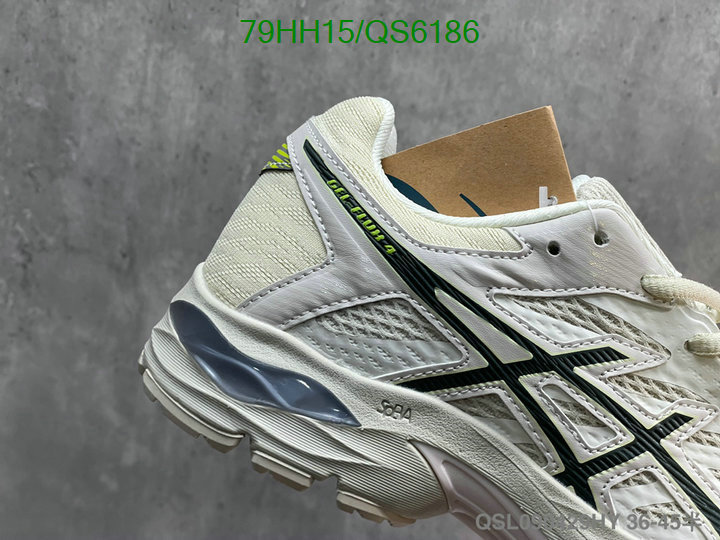 Asics-Men shoes Code: QS6186 $: 79USD