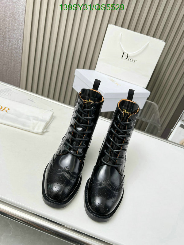 Boots-Women Shoes Code: QS5529 $: 139USD