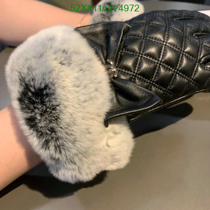 Chanel-Gloves Code: QV4972 $: 52USD