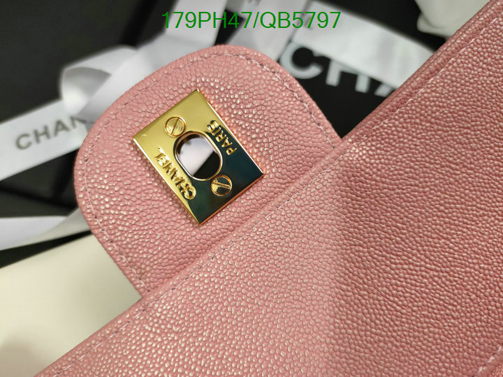 Chanel-Bag-Mirror Quality Code: QB5797 $: 179USD