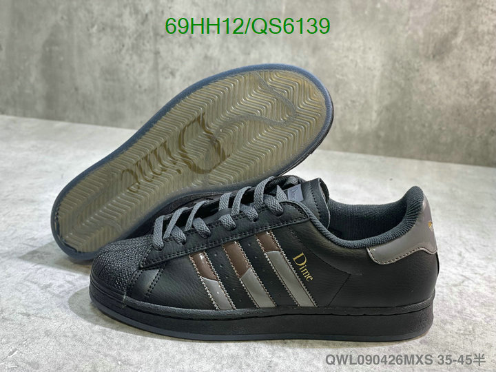 Adidas-Men shoes Code: QS6139 $: 69USD
