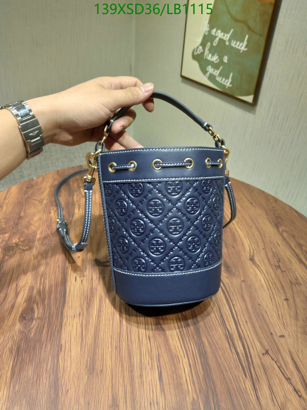 Tory Burch-Bag-Mirror Quality Code: LB1115 $: 139USD