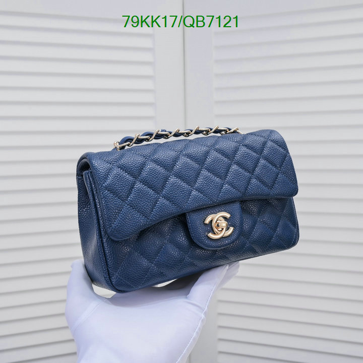 Chanel-Bag-4A Quality Code: QB7121 $: 79USD