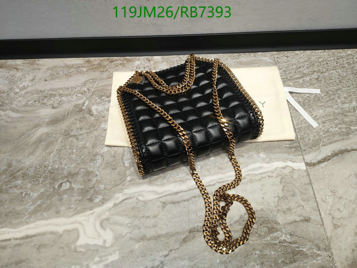 Stella McCartney-Bag-Mirror Quality Code: RB7393