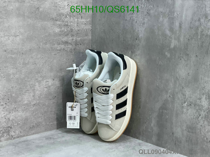 Adidas-Men shoes Code: QS6141 $: 65USD