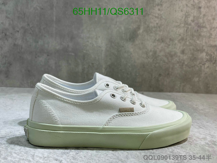 Vans-Men shoes Code: QS6311 $: 65USD