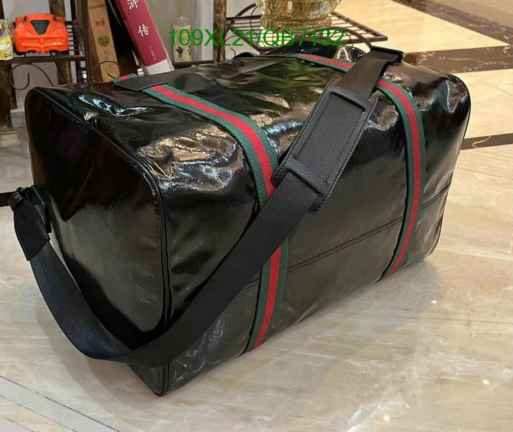 Gucci-Bag-4A Quality Code: QB7132 $: 109USD