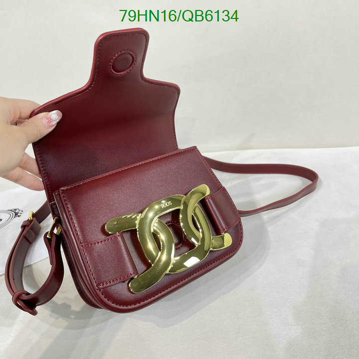 Tods-Bag-4A Quality Code: QB6134 $: 79USD